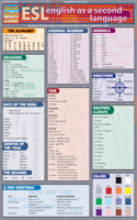 English As a Second Language