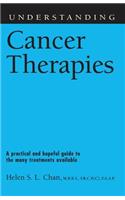 Understanding Cancer Therapies