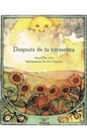 Social Studies 2003 Spanish Literature Big Book Grade 1 Unit 4 Despues de La Tormenta (Santillana)