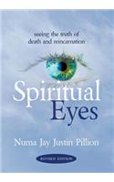 Spiritual Eyes