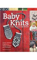 Baby Knits from Around the World