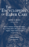 Encyclopedia of Elder Care