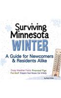 Surviving Minnesota Winter