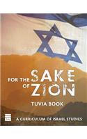 For the Sake of Zion