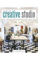 Inside the Creative Studio