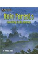 Rain Forests
