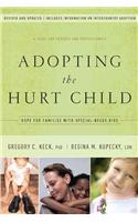 Adopting the Hurt Child