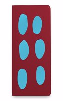 Knock Knock Plumb Notebooks Dot Notebook