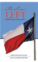 Texas Left