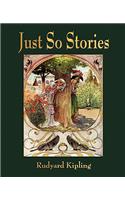 Just So Stories - For Little Children