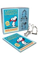 Snoopy's Organic Dog Biscuit Kit: Over 25 Recipes for the Loveable Pooch on Your Doghouse
