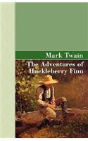 Adventures of Huckleberry Finn