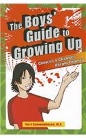 The Boys' Guide to Growing Up