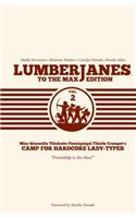 Lumberjanes to the Max Vol. 2