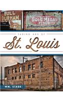 Fading Ads of St. Louis
