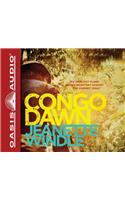 Congo Dawn (Library Edition)