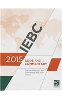 2015 International Existing Building Code Commentary: The Complete Iebc With Commentary After Each Section