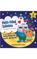 Faith-Filled Lullabies with Big Al and Annie