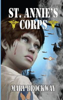 St. Annie's Corps.