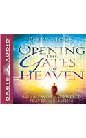 Opening the Gates of Heaven