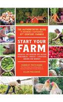 Start Your Farm