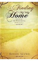 Finding my way Home
