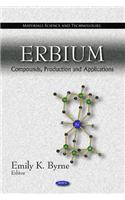 Erbium