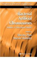 Bacterial Artificial Chromosomes