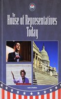 The House of Representatives Today