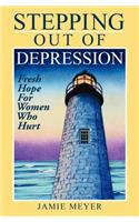 Stepping Out of Depression