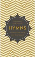 Hymns: 90 Devotions from Our Daily Bread