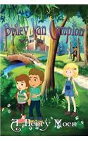 Briley Van Campton