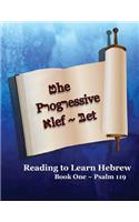 Progressive Alef-Bet Psalm 119