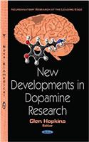 New Developments in Dopamine Research