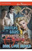 Hunters of the Gods