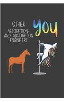 Other Absorption-And-Adsorption Engineers You