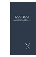 Golf Logbook