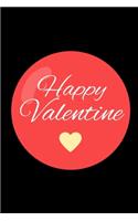 Happy Valentine
