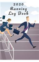 Running Log Book 2020