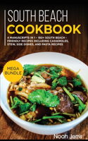 South Beach Cookbook