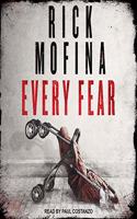 Every Fear: (2 Jason Wade Series Lib/E)