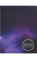 Two Year Planner 2020-2021