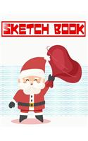 Sketch Book For Beginners Occasion Christmas Gifts