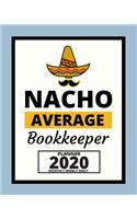 Nacho Average Bookkeeper