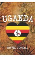 Uganda