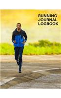 Running Journal Logbook