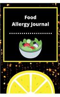 Food Allergy Journal