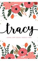 Tracy