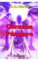 Corazón Púrpura