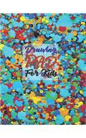 Drawing Pad for Kids